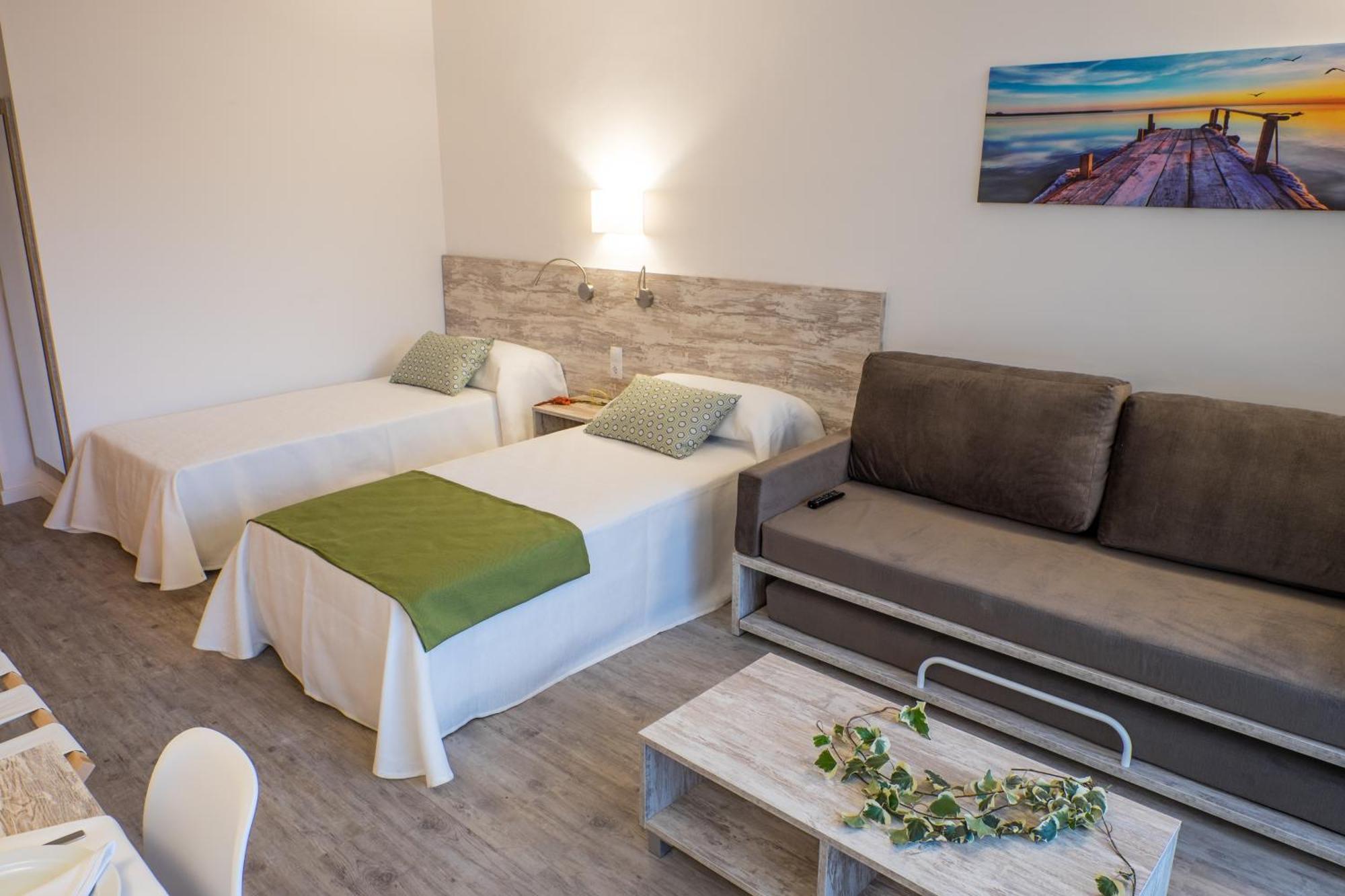 Bellevue Club 3* Port de Alcudia (Mallorca)