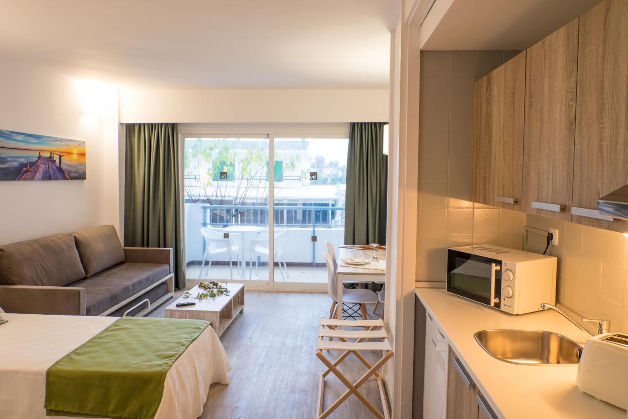 Bellevue Club 3*