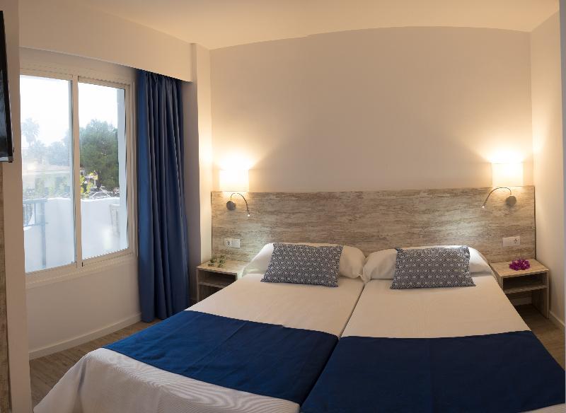 Bellevue Club 3*